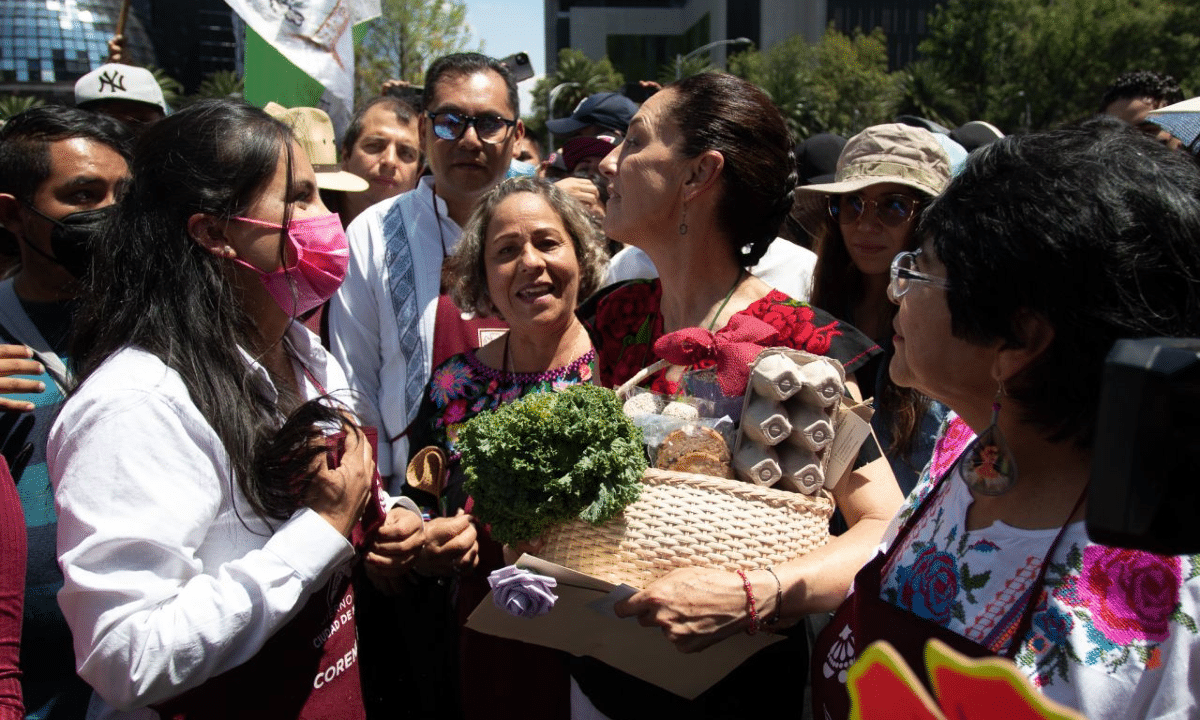 campaña permanente